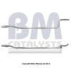 BM CATALYSTS BM50248 Exhaust Pipe